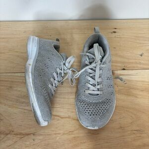 APL techloom pro size 7.5 grey